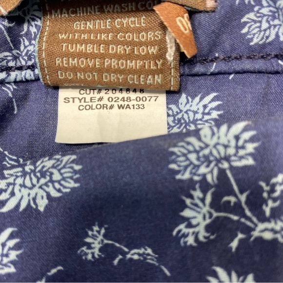 Paige Jeans Skyline Drive Classic‎ Rise Peg Leg Dark Blue 5 Pockets Size 30 - Picture 11 of 12